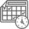 Dedica Health List Icon
