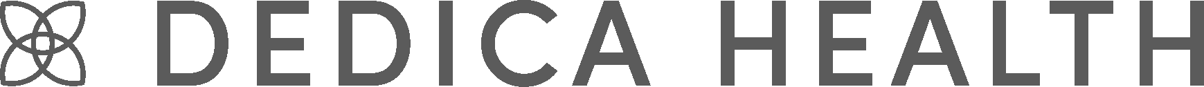 Dedica Health Logo
